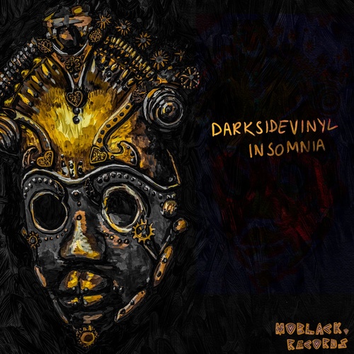 Darksidevinyl - Insomnia [MBR446]
